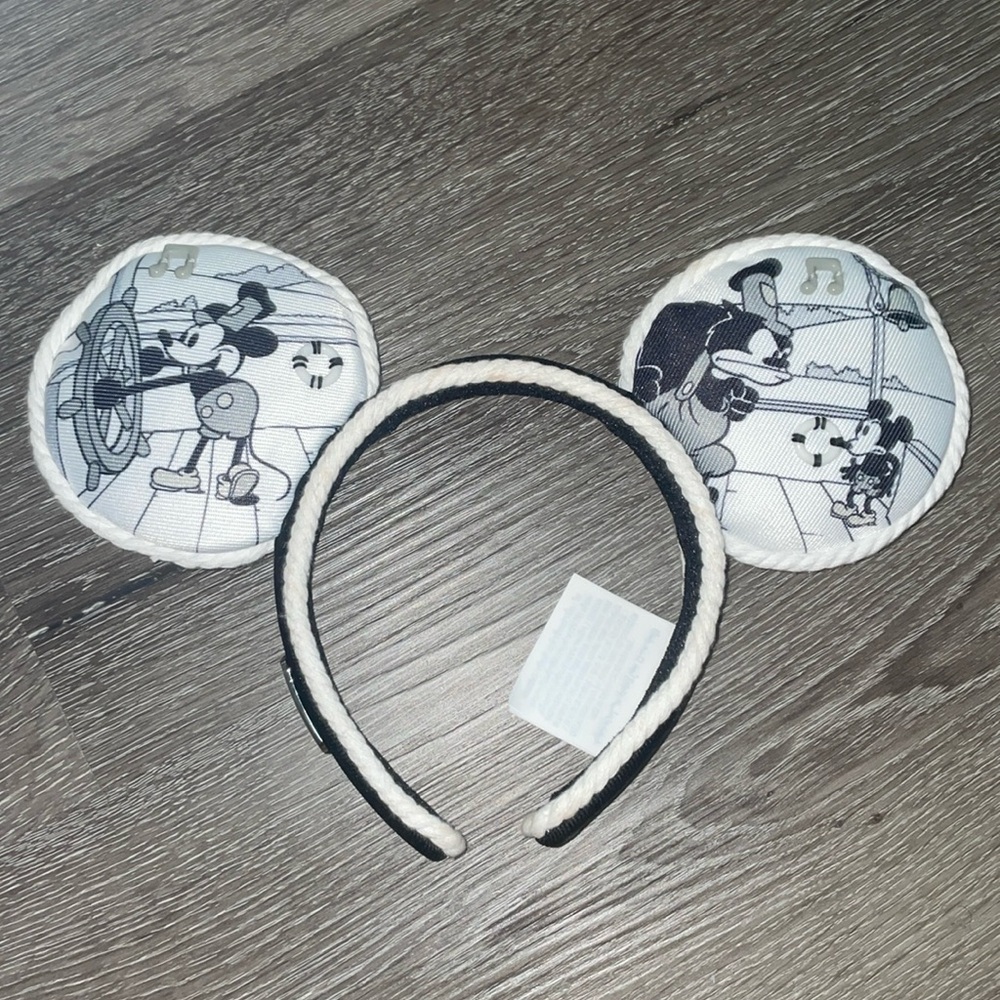 minnie ears